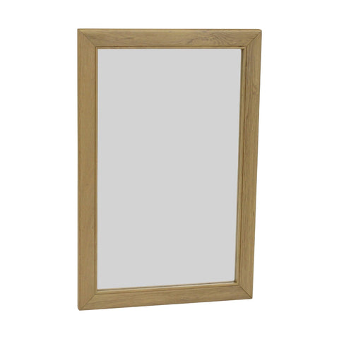 Harmony Wall Mirror - Cobblestone