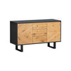 Harlem Industrial Sideboard - Large