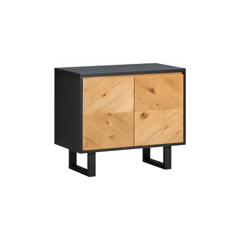 Harlem Industrial Sideboard - Small