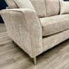 Rimini Sofa - 2 Seater - Kensington Mink