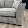 Dorset Sofa - Left Hand Corner - Kensington Grey