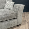 Dorset Sofa - Left Hand Corner - Kensington Grey