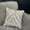 Dorset Sofa - Left Hand Corner - Kensington Grey