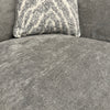 Dorset Sofa - Left Hand Corner - Kensington Grey