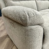 Belford Sofa - 3 Seater - Electric Recliner - Grey