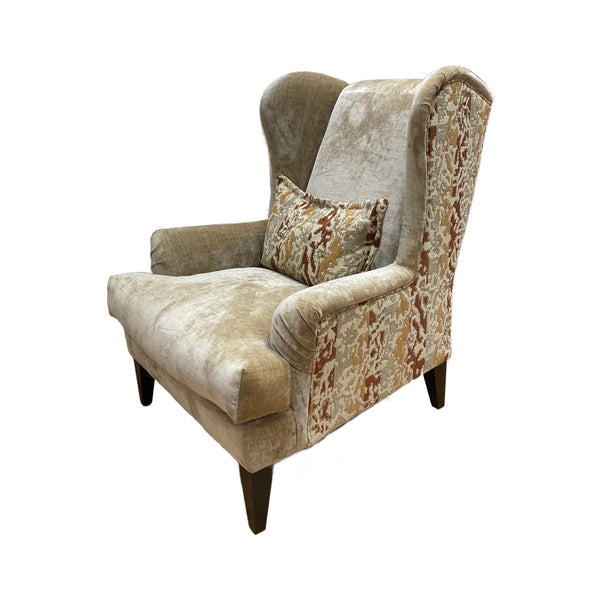 Buoyant Accent Kenneth Chair