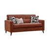 Lilly Sofa - 3 Seater