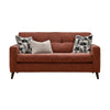 Lilly Sofa - 3 Seater