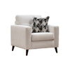 Lilly Sofa - Arm Chair