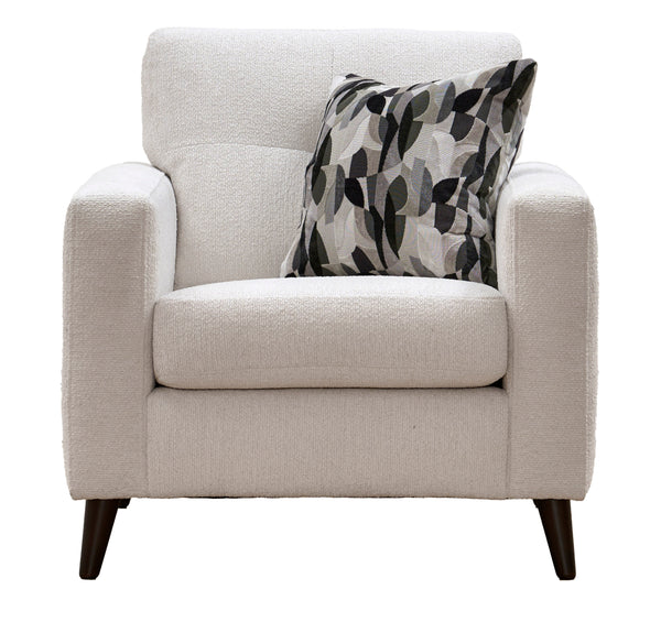 Lilly Sofa - Arm Chair