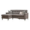 Lilly Sofa - LHF Chaise (Motion Lounger)