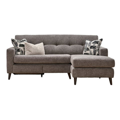 Lilly Sofa - RHF Chaise (Motion Lounger)