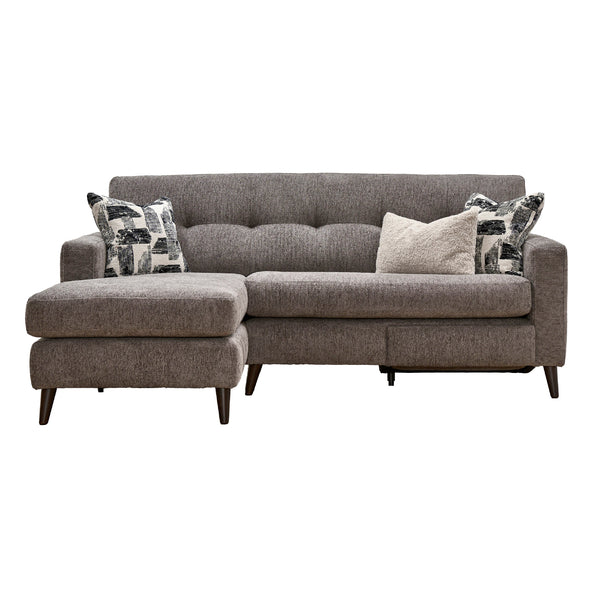 Lilly Sofa - LHF Chaise (Motion Lounger)