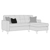 Lilly Sofa - RHF Chaise