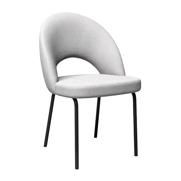 Modena Dining Chair - Natural