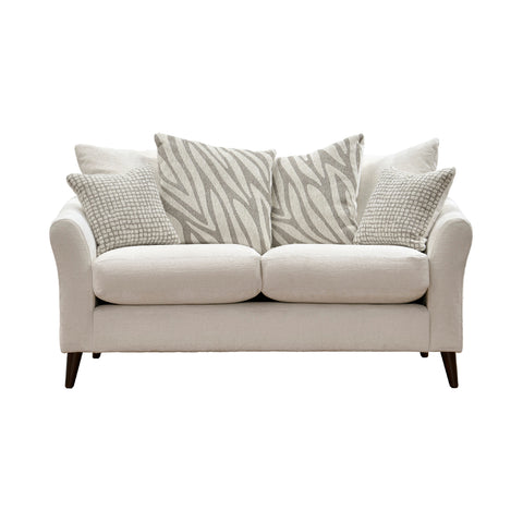 Molly Sofa - 2 Seater (Pillow Back)