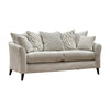 Molly Sofa - 3 Seater (Pillow Back)