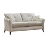 Molly Sofa - 3 Seater (Standard Back)