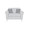 Molly Sofa - Love Chair