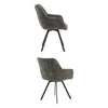 Jade Dining Chair - Olive