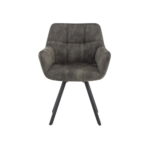 Jade Dining Chair - Olive