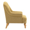 Charlotte Accent Chair - Sand