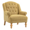 Charlotte Accent Chair - Sand