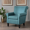 Accent Chair - Dark Teal