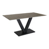 Sigma Dining Table - 160cm