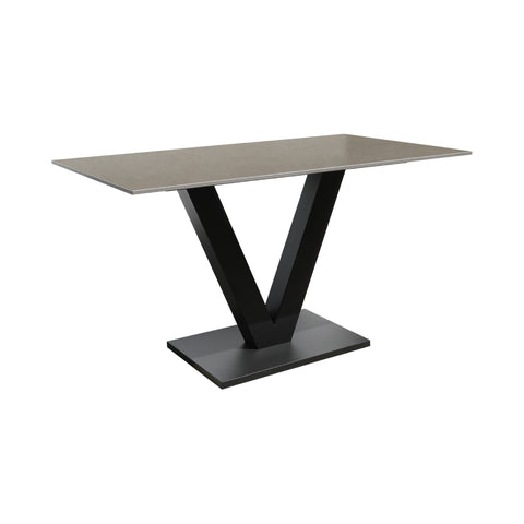 Sigma Dining Table - Compact