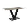 Sigma Dining Table - Compact