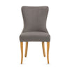 Ashley Dining Chair - Steel Grey