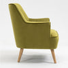 Tara Accent Chair - Pistachio