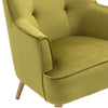 Tara Accent Chair - Pistachio