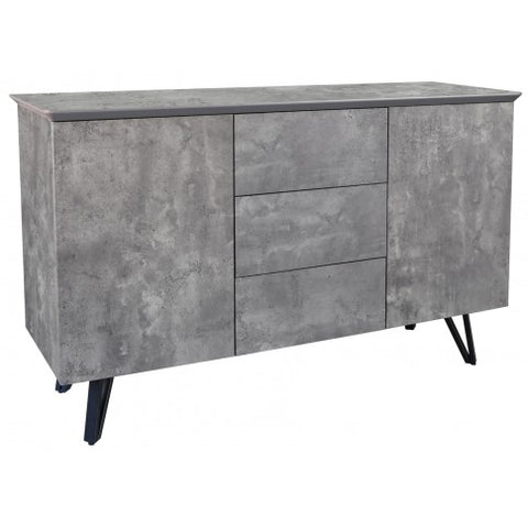 Tetro Large Sideboard