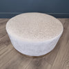 Bond Sofa - Footstool - Pisa Marble (Showroom Clearance)