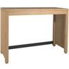 Fusion Oak Desk