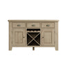 Norfolk Oak Sideboard - Large