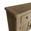 Norfolk Oak Sideboard - Large