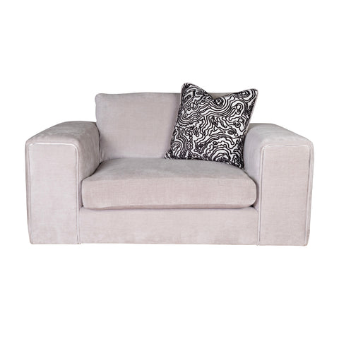 Hadley Sofa - Love Chair