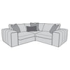 Hadley Sofa - 1 Corner 1