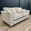 Pandora Sofa - 3 Seater - Titus Truffle (Sold)