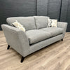 Kent Sofa - 3 Seater - Standard Back - Hera Charcoal