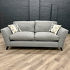 Kent Sofa - 3 Seater - Standard Back - Hera Charcoal