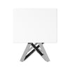 Mint Collection - Novara Large TV Unit - Gloss White