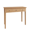 Rimini Oak Dressing Table