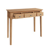 Rimini Oak Dressing Table