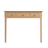 Rimini Oak Dressing Table