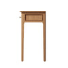 Rimini Oak Dressing Table