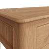 Rimini Oak Dressing Table